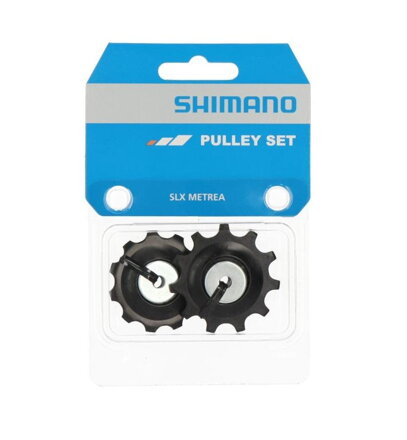 SHIMANO Kladky pro RD-M7000 set - 11 rychlostní