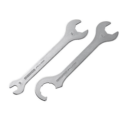 SHIMANO Sada multifunkčních klíčů TL-FC31