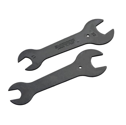 SHIMANO Klíč na kónusy TL-7S20 17x22mm