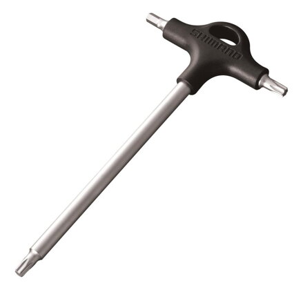 SHIMANO Klíč TL-FC23 pro demontáž matic převodníku