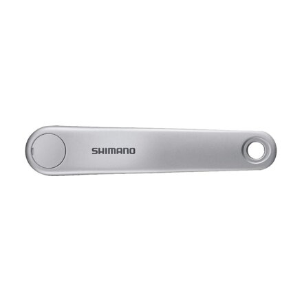 SHIMANO Klika levá Steps FC-E5000 170mm