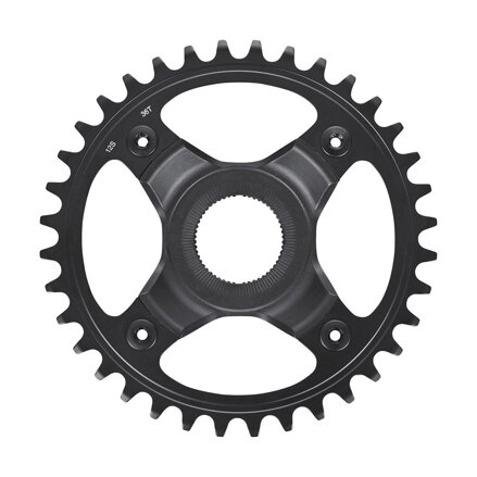 SHIMANO Převodník STEPS SM-CRE70 34 zubů 34 zubů