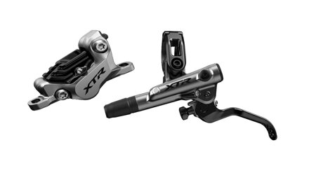 SHIMANO Brzda hydraulická XTR M9120 Přední