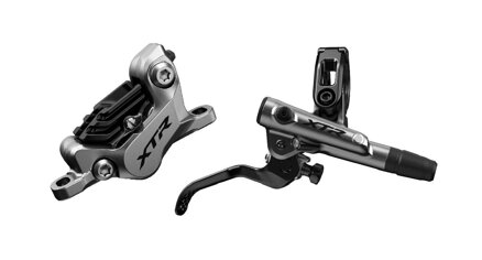 SHIMANO Brzda hydraulická XTR M9120 Zadní