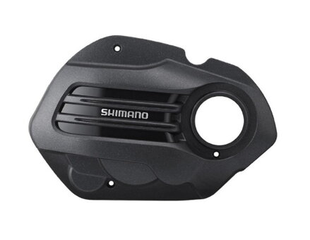 SHIMANO LevýKryt SM-DUE61 pro motor DU-E6100 STEPS