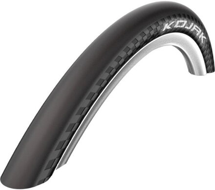 SCHWALBE Plášť KOJÍK (32-349) 16x1 1/4 Performance 67EPI RaceGuard 230g Černý