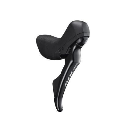 SHIMANO PravýDual control 105 ST-R7020 pravý 11kolo černý
