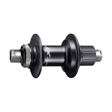 SHIMANO Náboj zadní Deore XT M8110 32 děr
