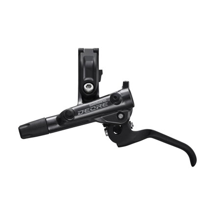SHIMANO Brzdová páčka M6100 - Levá