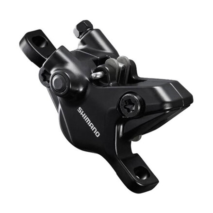 SHIMANO Brzdový třmen hydraulický MT410