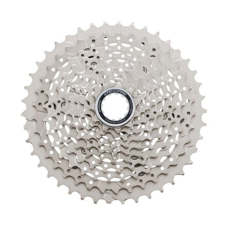 SHIMANO Kazeta M4100 - 10 rychlostní 11-42 zubů