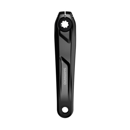 SHIMANO Kliky Steps FC-EM600 170mm