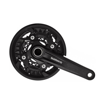 SHIMANO Kliky MT500 - 10 rychlostní 40/30/22 zubů