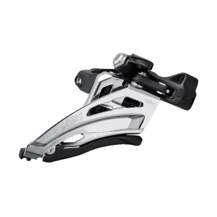 SHIMANO Přesmyk Deore M5100 - 11 rychlostní, Dvoupřevodník