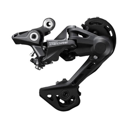 SHIMANO Přehazovačka Deore M4120 - 10/11 rychlostní