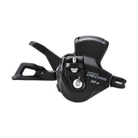 SHIMANO Řazení Deore M6100 - Pravé, 12 rychlostní