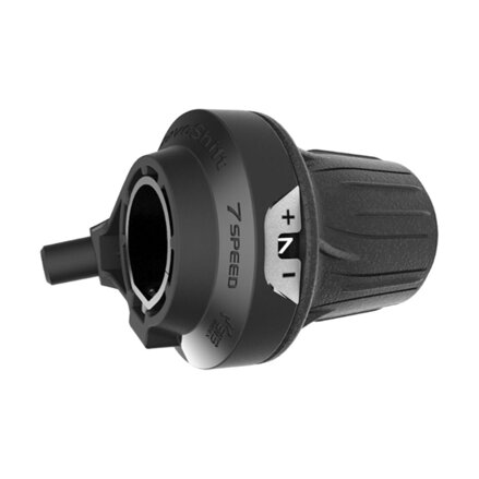 SHIMANO Řazení revoshift RV200 - Pravé Pravý
