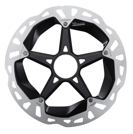 SHIMANO Kotouč brzdový XTR - MT900 180 mm