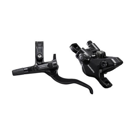 SHIMANO Brzda hydraulická MT4101 Přední