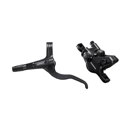 SHIMANO Brzda hydraulická MT4102 Přední
