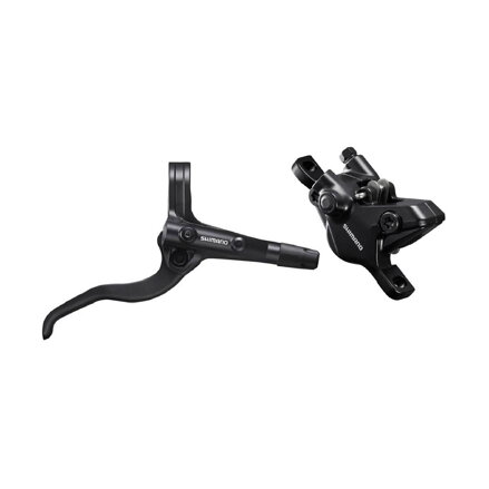 SHIMANO Brzda hydraulická MT4102 Zadní