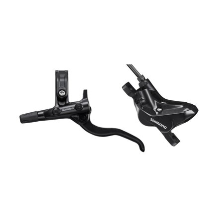 SHIMANO Brzda hydraulická MT420 Přední