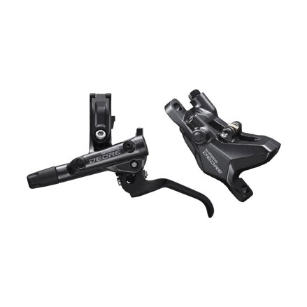 SHIMANO Brzda hydraulická Deore M6100 Přední