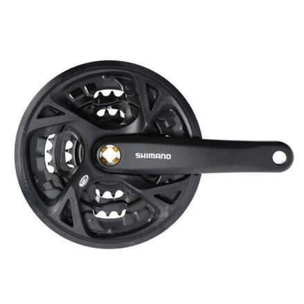 SHIMANO Kliky Acera M371 - 9 rychlostní 48/36/26 zubů