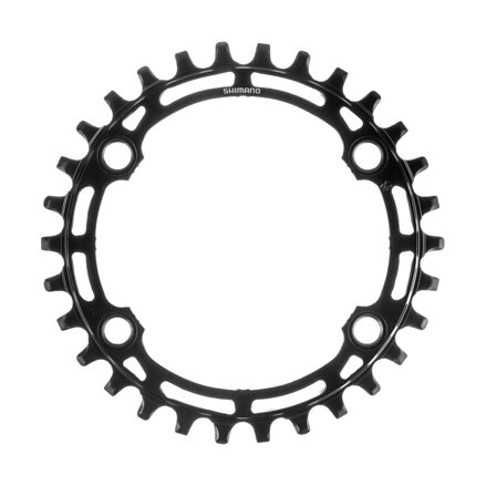 SHIMANO Převodník Deore M5100-1 - 10/11 rychlostní 30 zubů