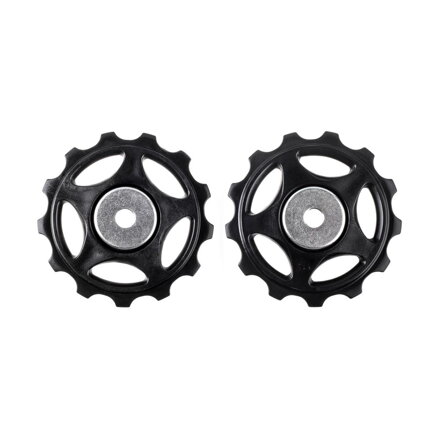 SHIMANO Kladky pro RD-M410 - 9 rychlostní