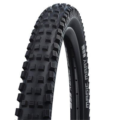 SCHWALBE Plášť MAGIC MARY (62-584) 27.5x2.40 Performance 2x50EPI 1525g Černý