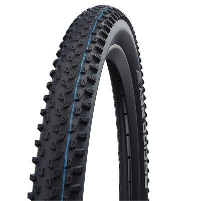 SCHWALBE Plášť RACING RAY (57-622) 29x2.25 Evolution 67EPI 655g Černý TLE SpeedGrip