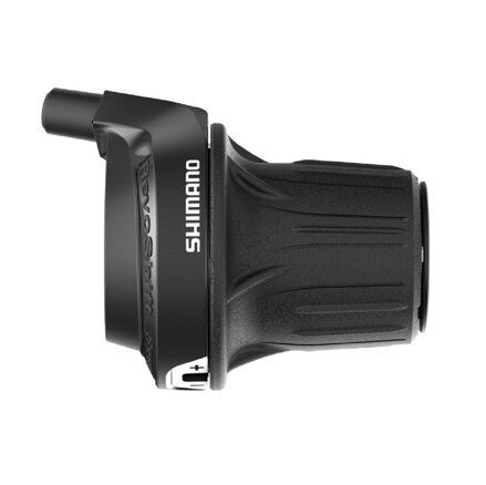 SHIMANO Řazení revoshift RV200 - Pravé Pravý