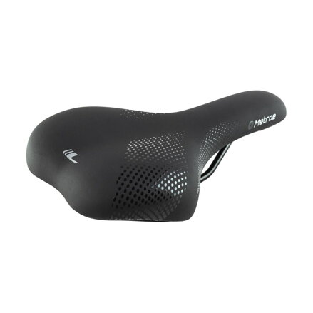 LONGUS Sedlo METROE L 175 mm