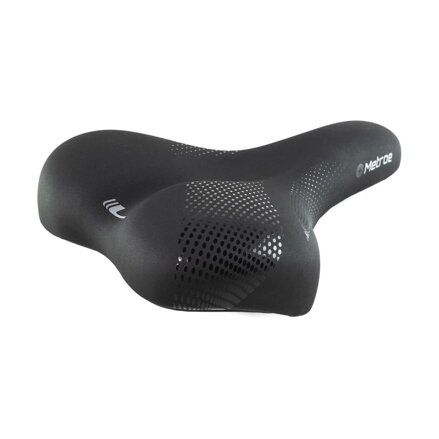 LONGUS Sedlo METROE XL 175 mm