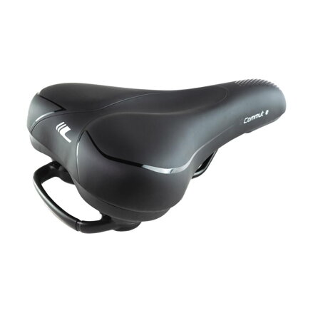 LONGUS Sedlo COMUT-E L 180 mm