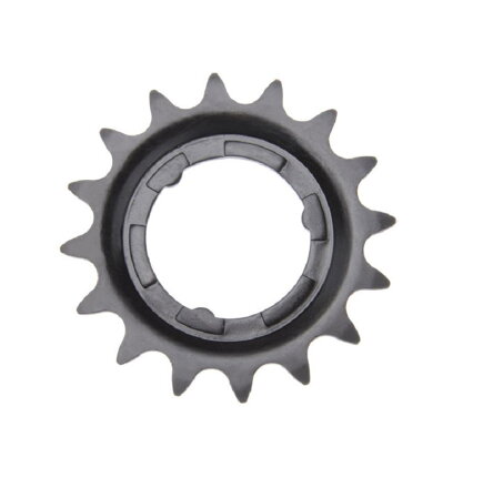 SHIMANO Pastorek SM-GEAR21 Nexus 21z. 2,3mm černý
