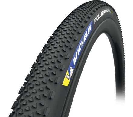 MICHELIN Plášť POWER GRAVEL TLE 700x35C