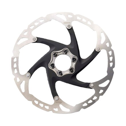 SHIMANO Kotouč brzdový Deore XT - RT76 203 mm