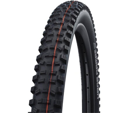 SCHWALBE Plášť MAGIC MARY (65-622) 29x2.60 Evolution 67EPI 1220g Černý TLE Soft