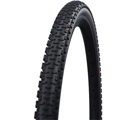 SCHWALBE Plášť G-ONE ULTRABITE (50-622) 28x2.00 Evolution 67EPI 665g Černý TLE SpeedGrip