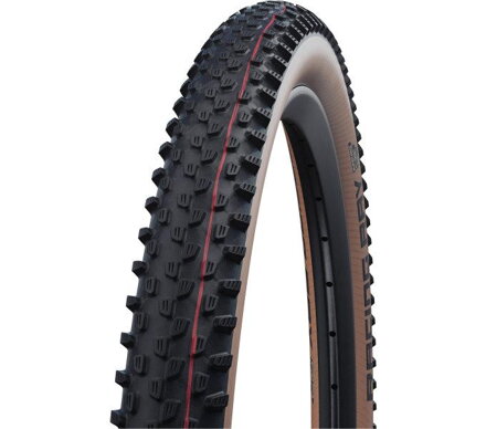 SCHWALBE Plášť RACING RAY (60-622) 29x2.35 Evolution 67EPI 745g Transparent TLE Speed