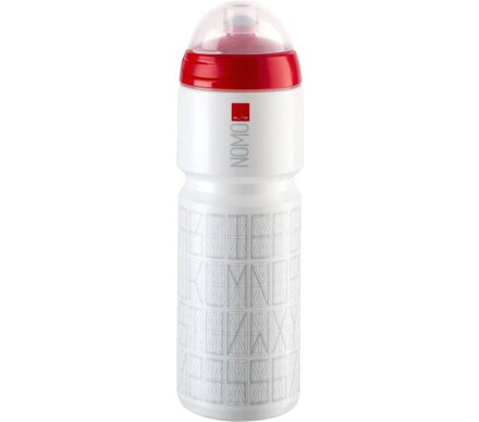 ELITE Láhev NOMO bílá 750ml