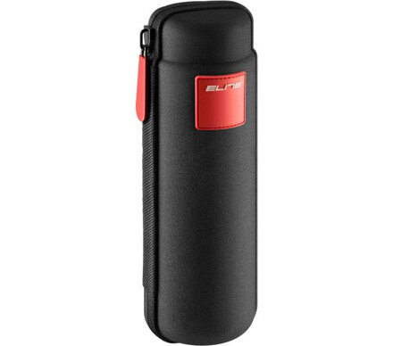 ELITE Obal TAKUIN MAXI RAINPROOF černo/červený