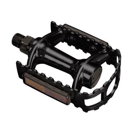 LONGUS Pedály CAST MTB AL
