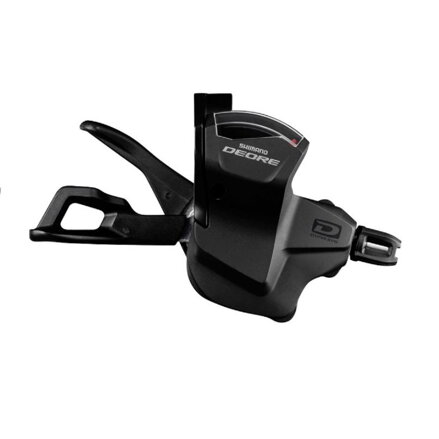 SHIMANO Řazení Deore M6000 - Pravé
