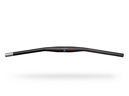 PRO Řídítka THARSIS FLAT CARBON 720 mm