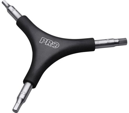 PRO Klíč Y - šestihran 4/5/6mm
