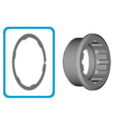 SHIMANO Podložka pod matici kazety CS-M9100/M8100-12