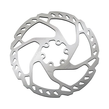 SHIMANO Kotouč brzdový SLX - RT66 180 mm
